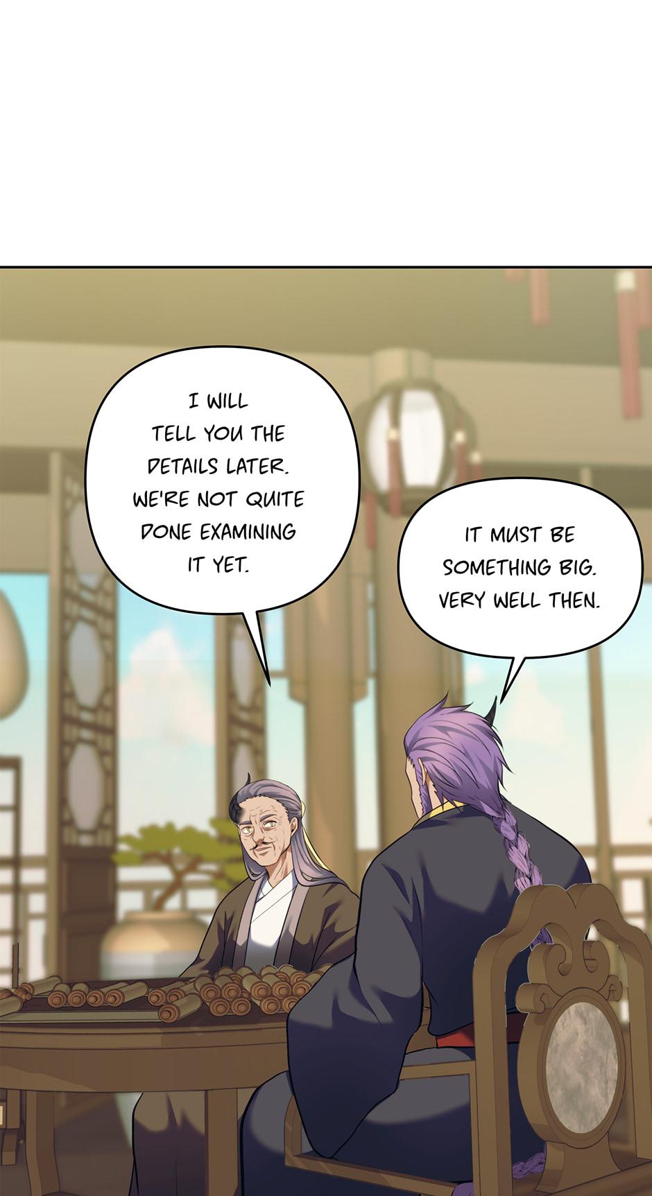 Second Life Ranker Chap 67 - Next Chap 68