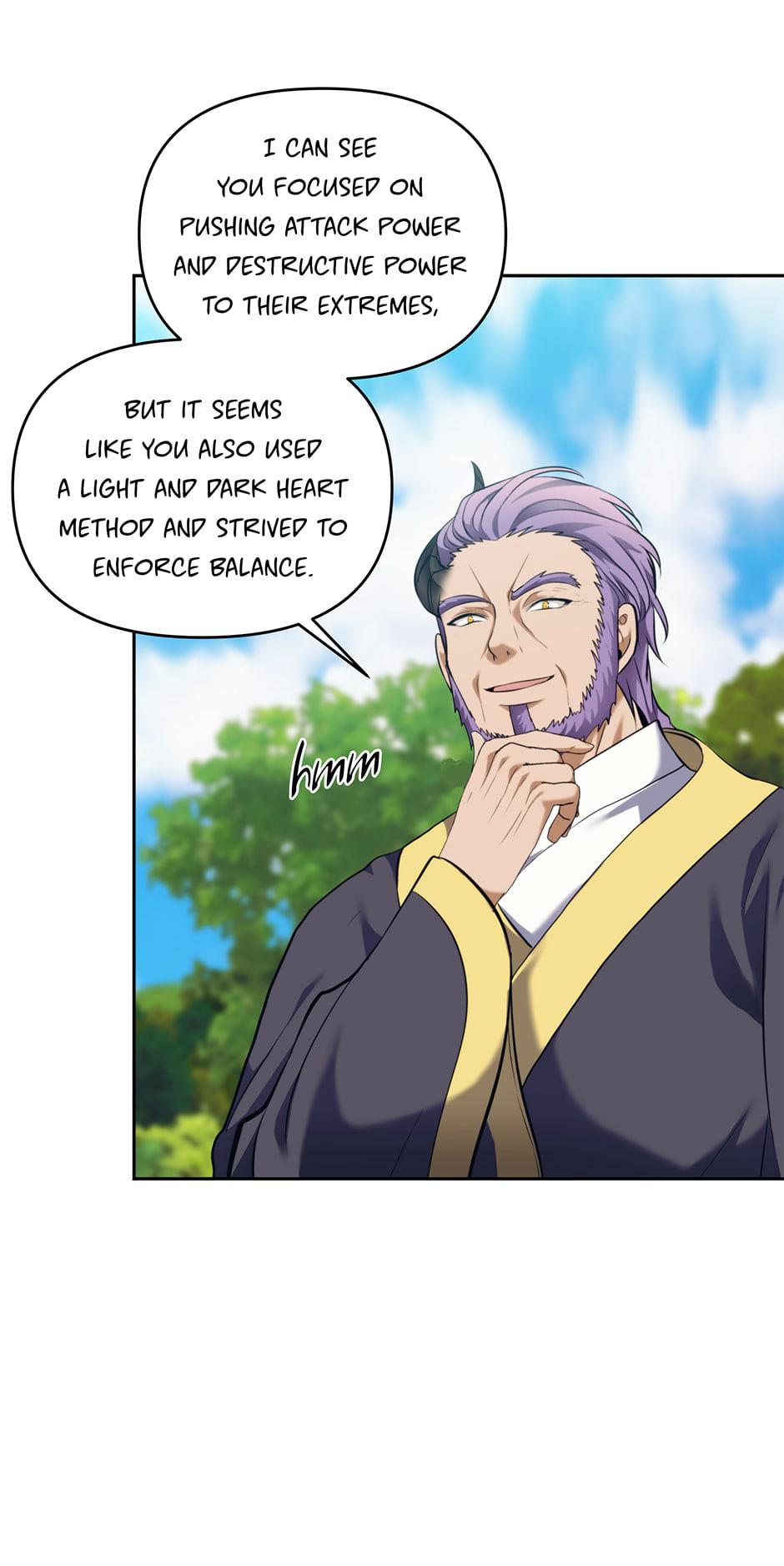 Second Life Ranker Chap 67 - Next Chap 68