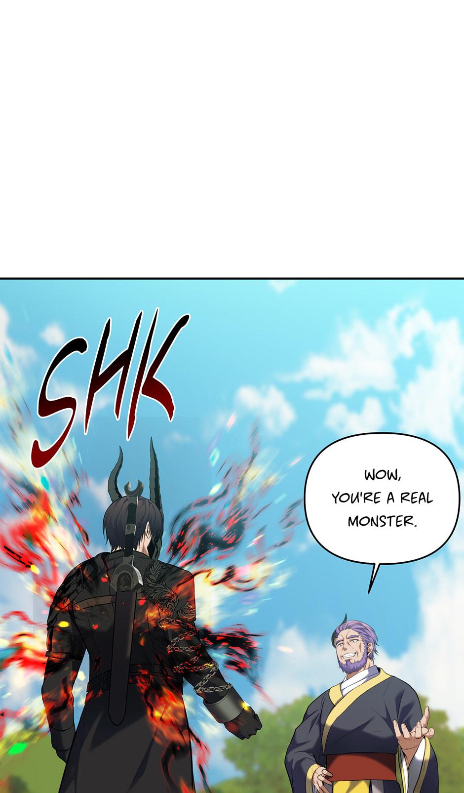 Second Life Ranker Chap 67 - Next Chap 68