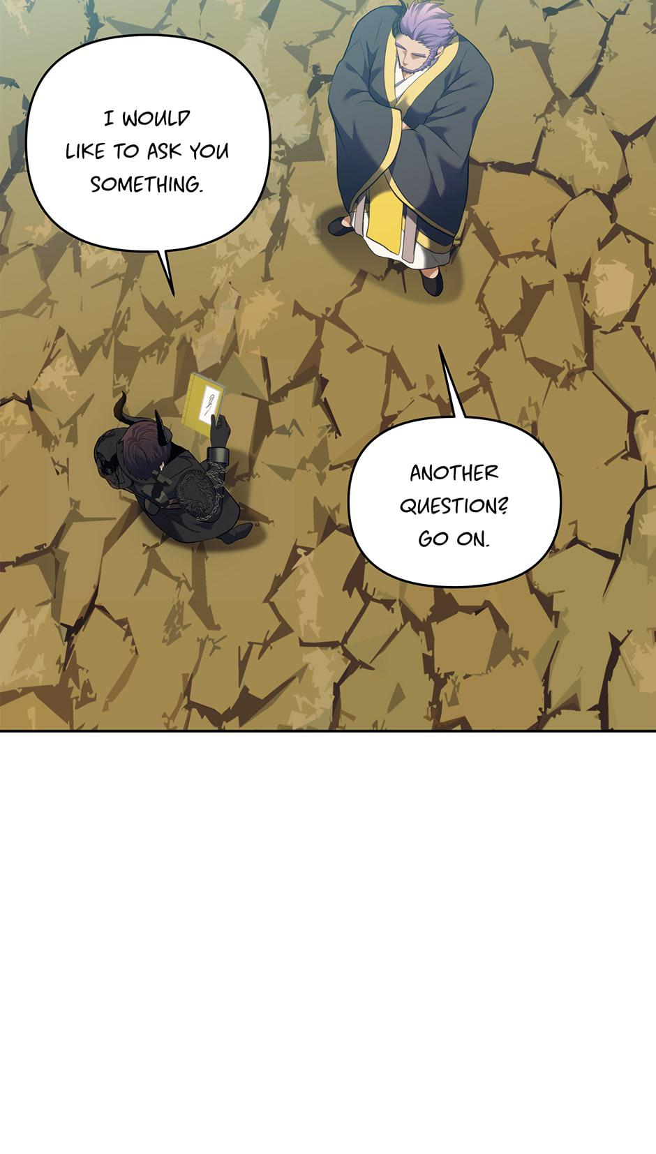 Second Life Ranker Chap 67 - Next Chap 68