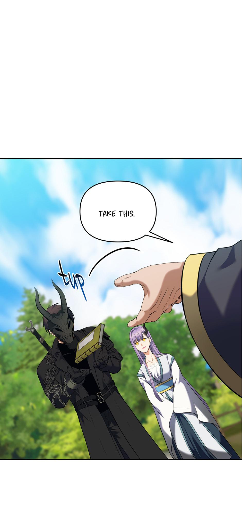 Second Life Ranker Chap 67 - Next Chap 68