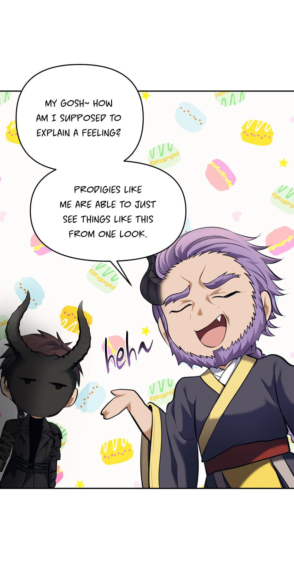 Second Life Ranker Chap 67 - Next Chap 68