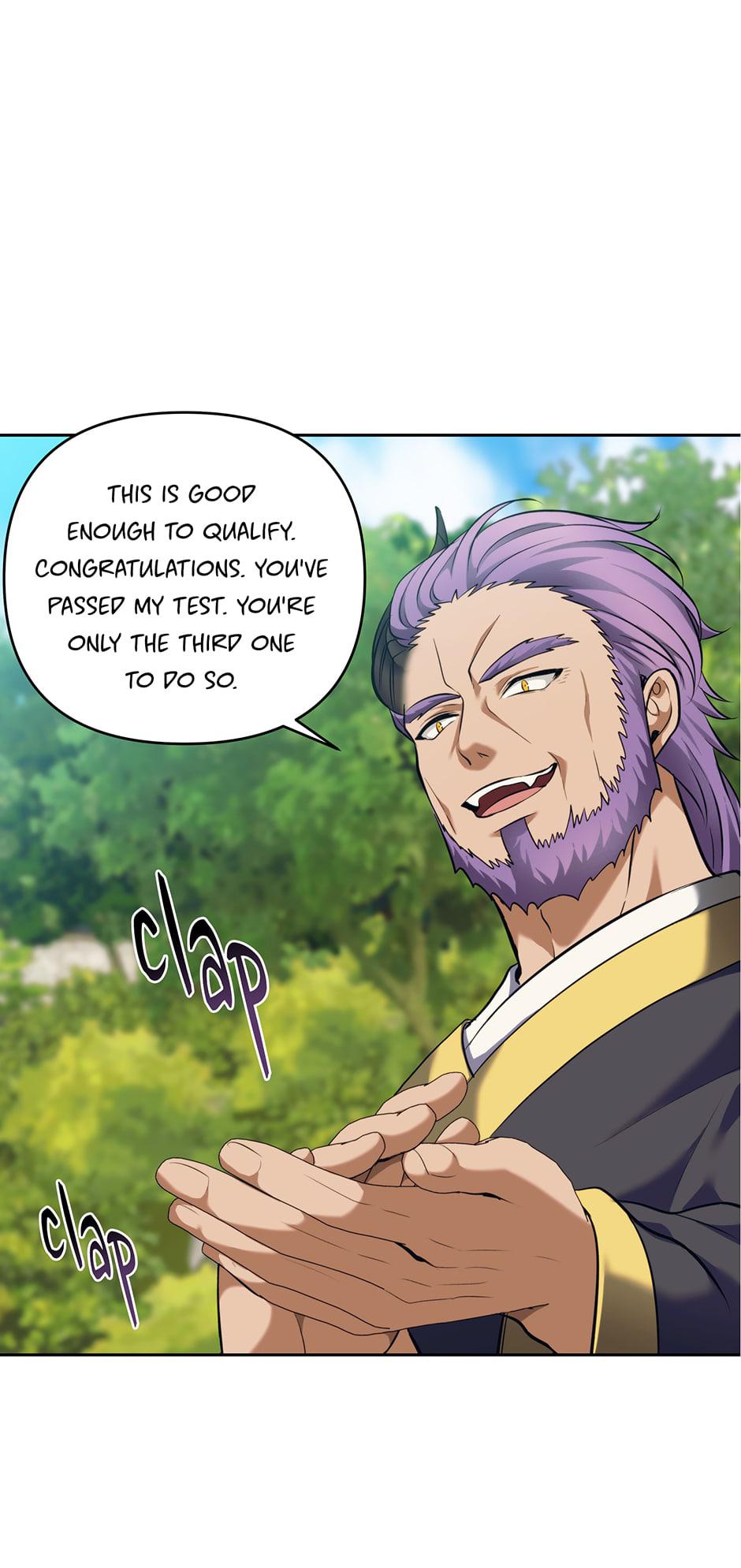 Second Life Ranker Chap 67 - Next Chap 68