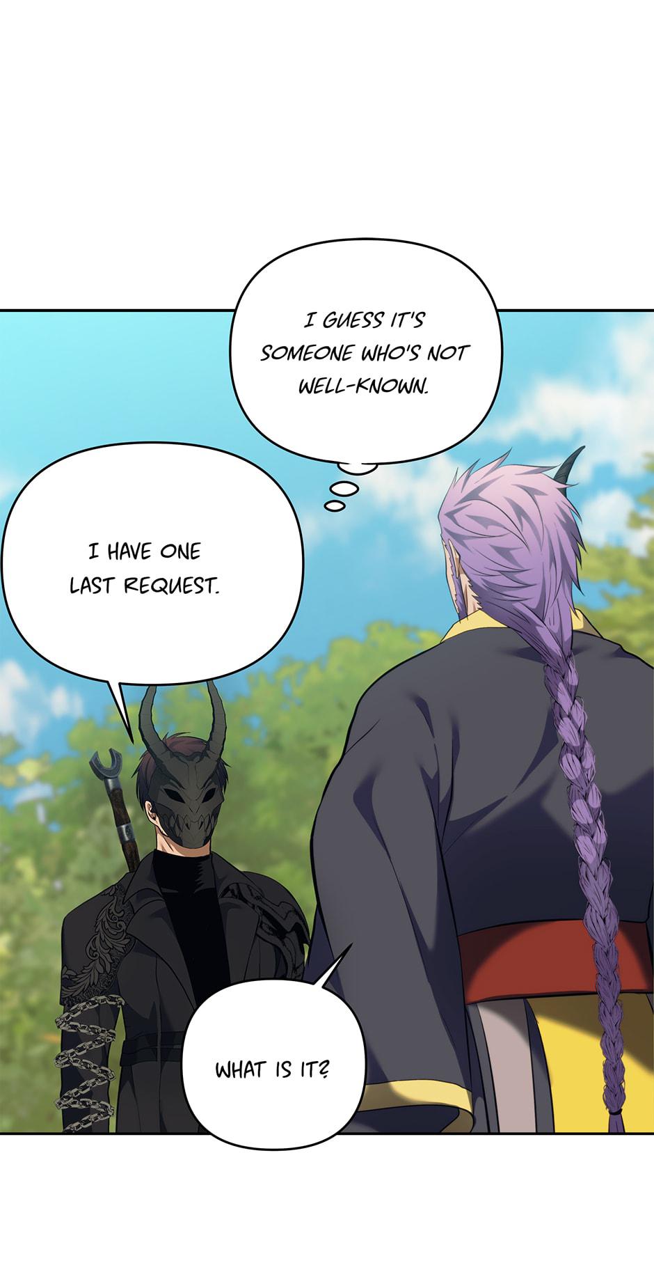 Second Life Ranker Chap 67 - Next Chap 68