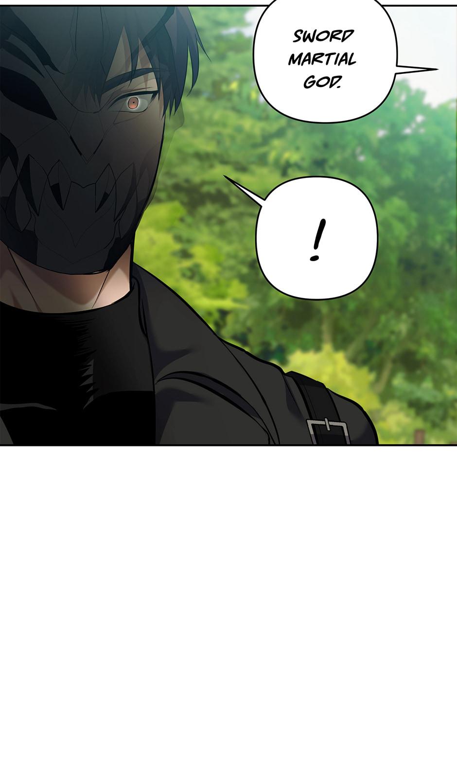 Second Life Ranker Chap 67 - Next Chap 68