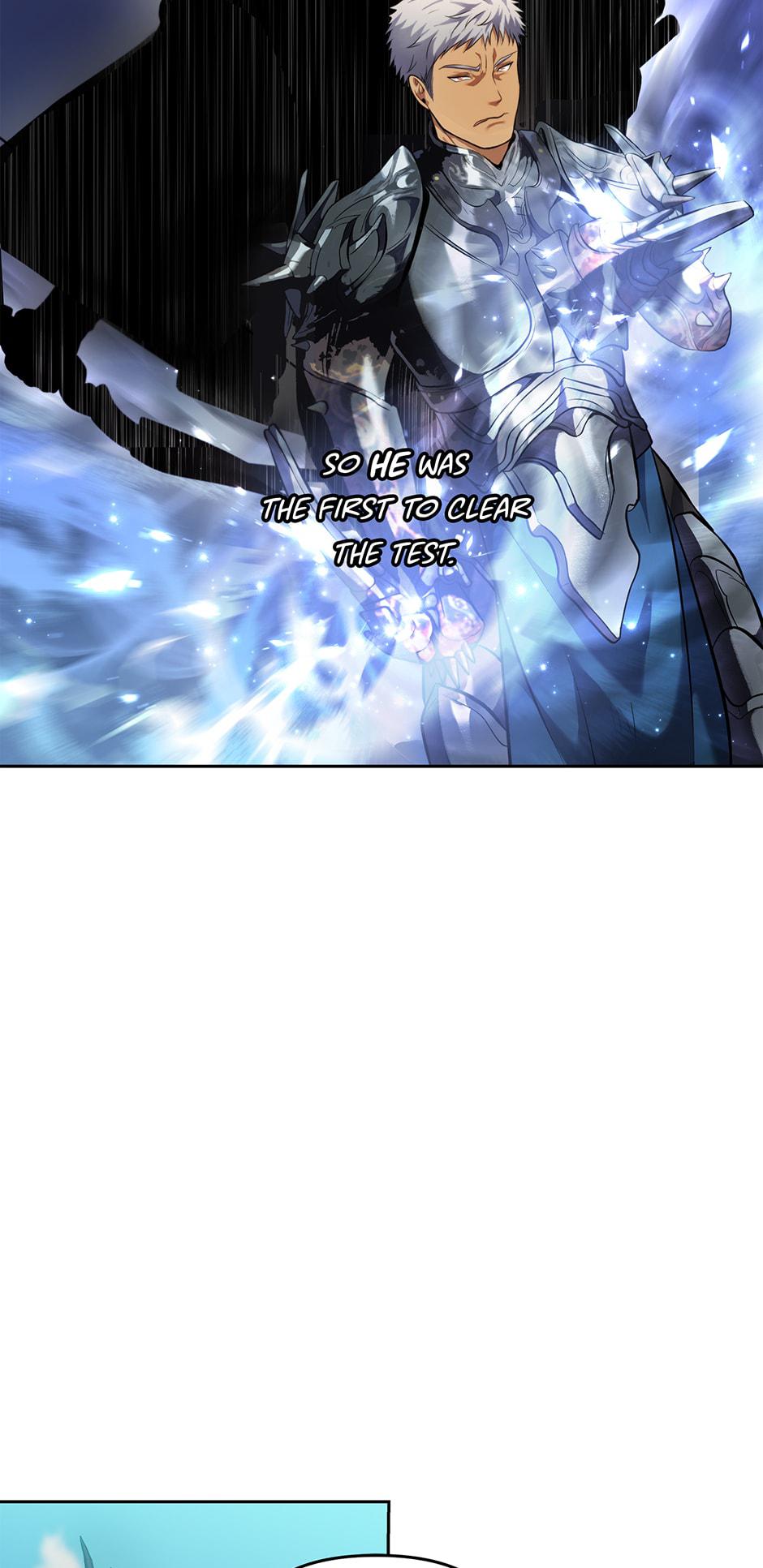 Second Life Ranker Chap 67 - Next Chap 68