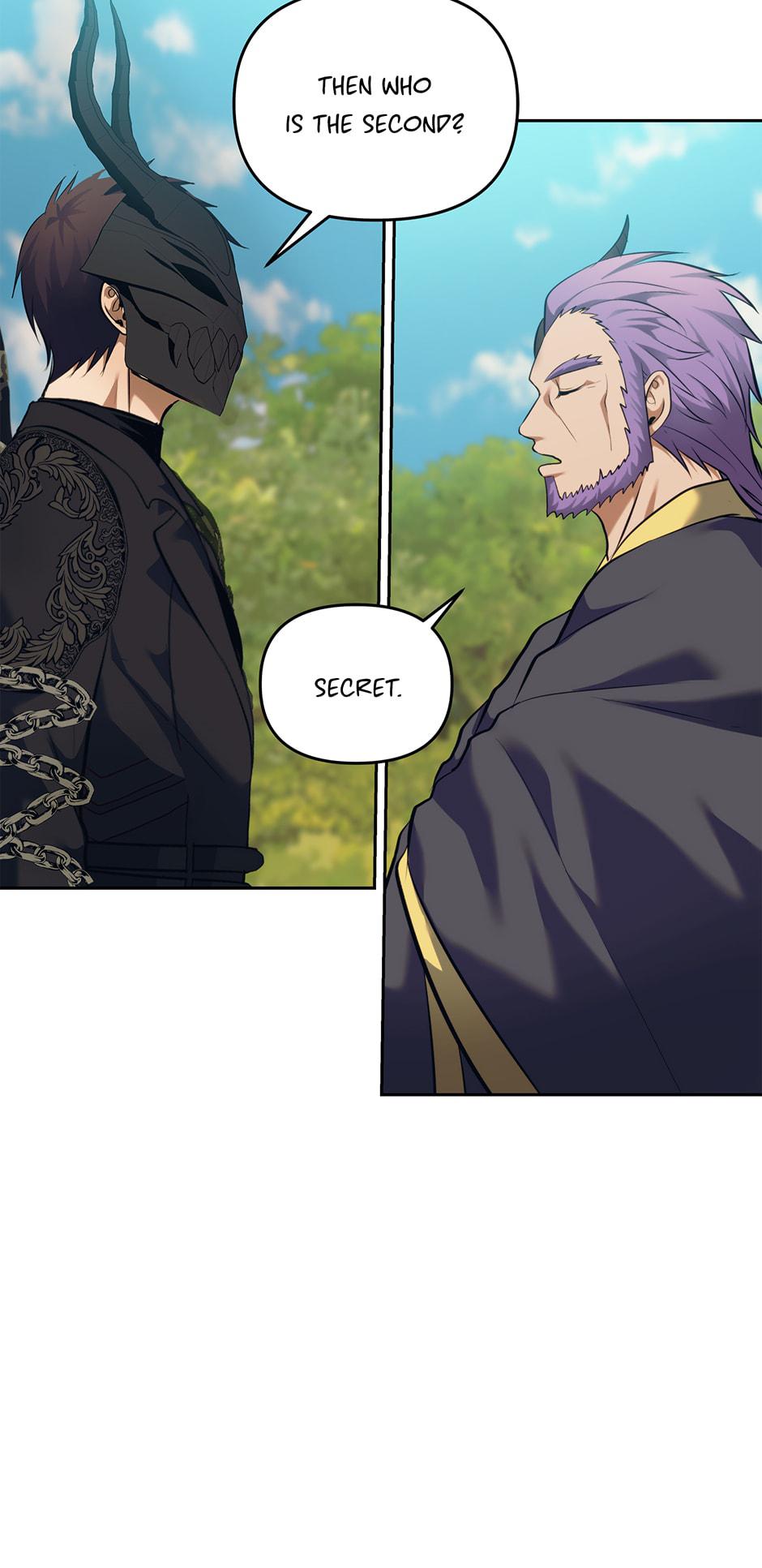 Second Life Ranker Chap 67 - Next Chap 68