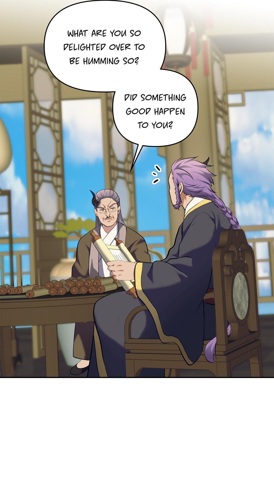 Second Life Ranker Chap 67 - Next Chap 68