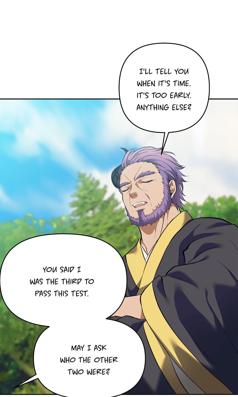 Second Life Ranker Chap 67 - Next Chap 68