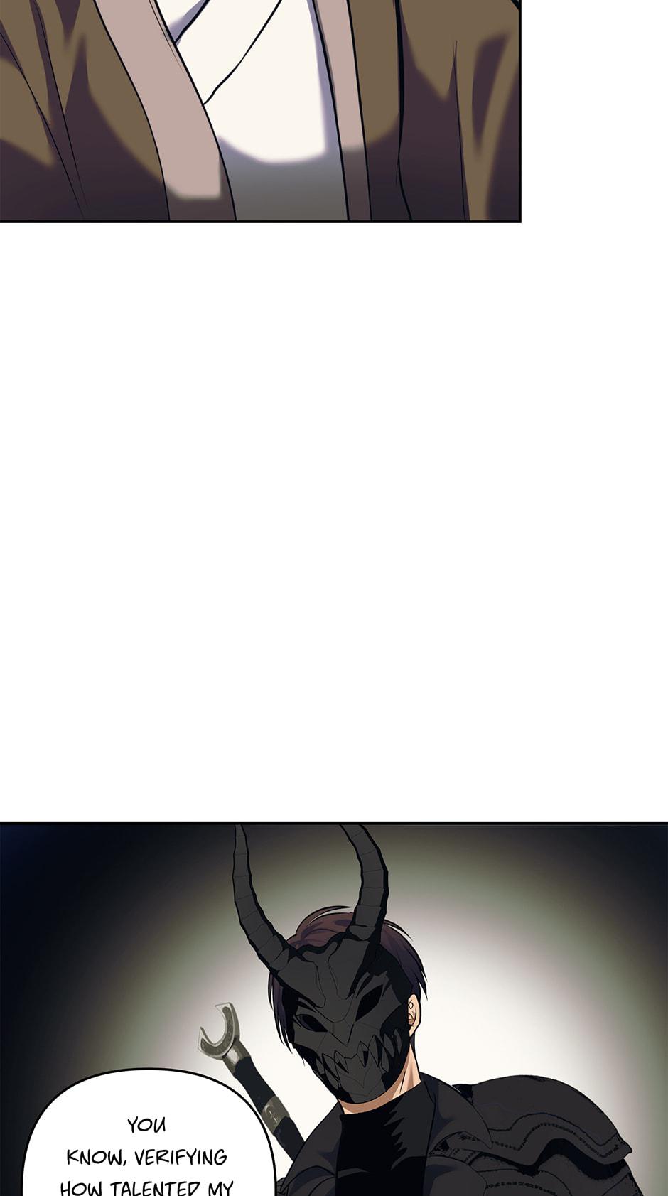 Second Life Ranker Chap 67 - Next Chap 68