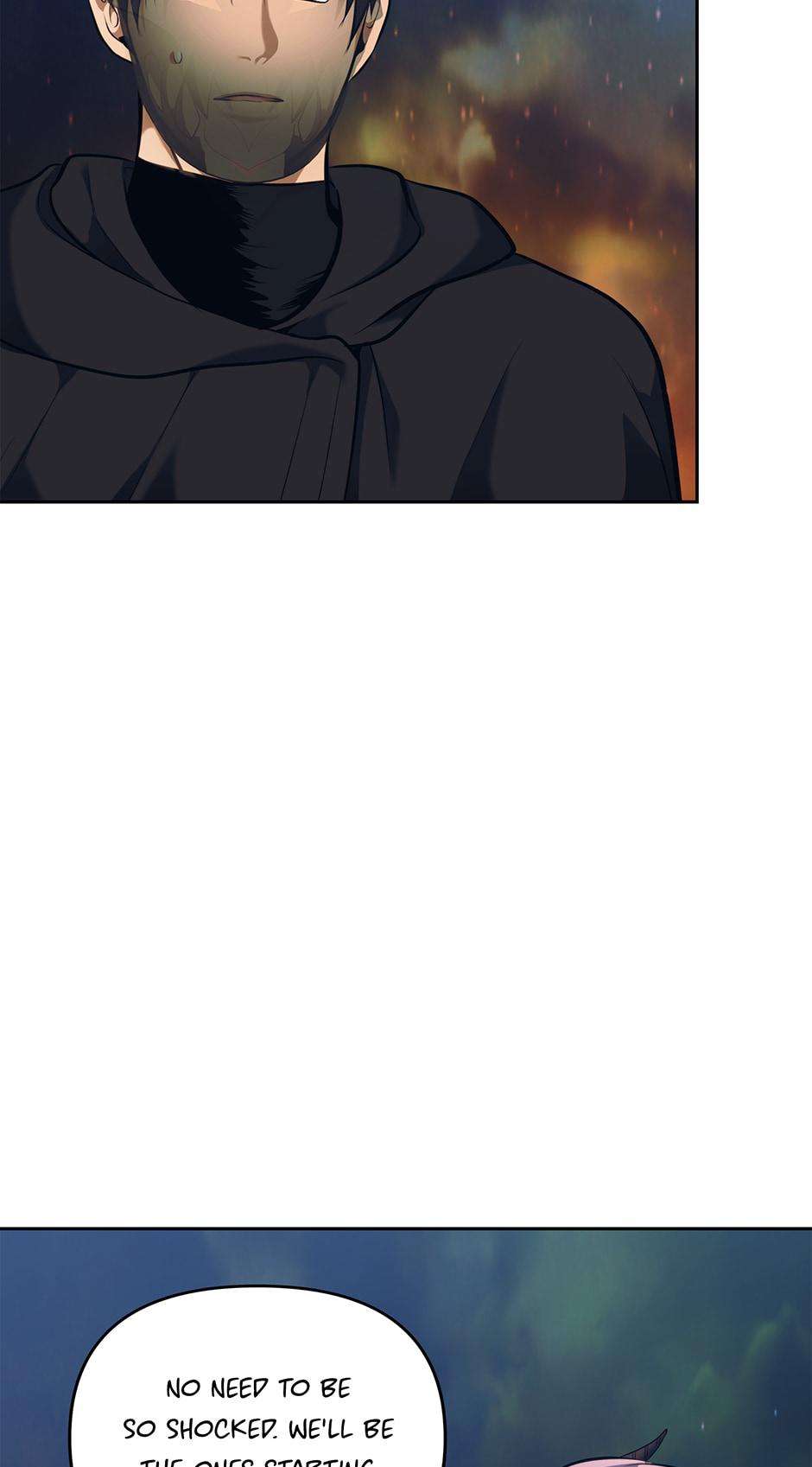 Second Life Ranker Chap 64 - Next Chap 65