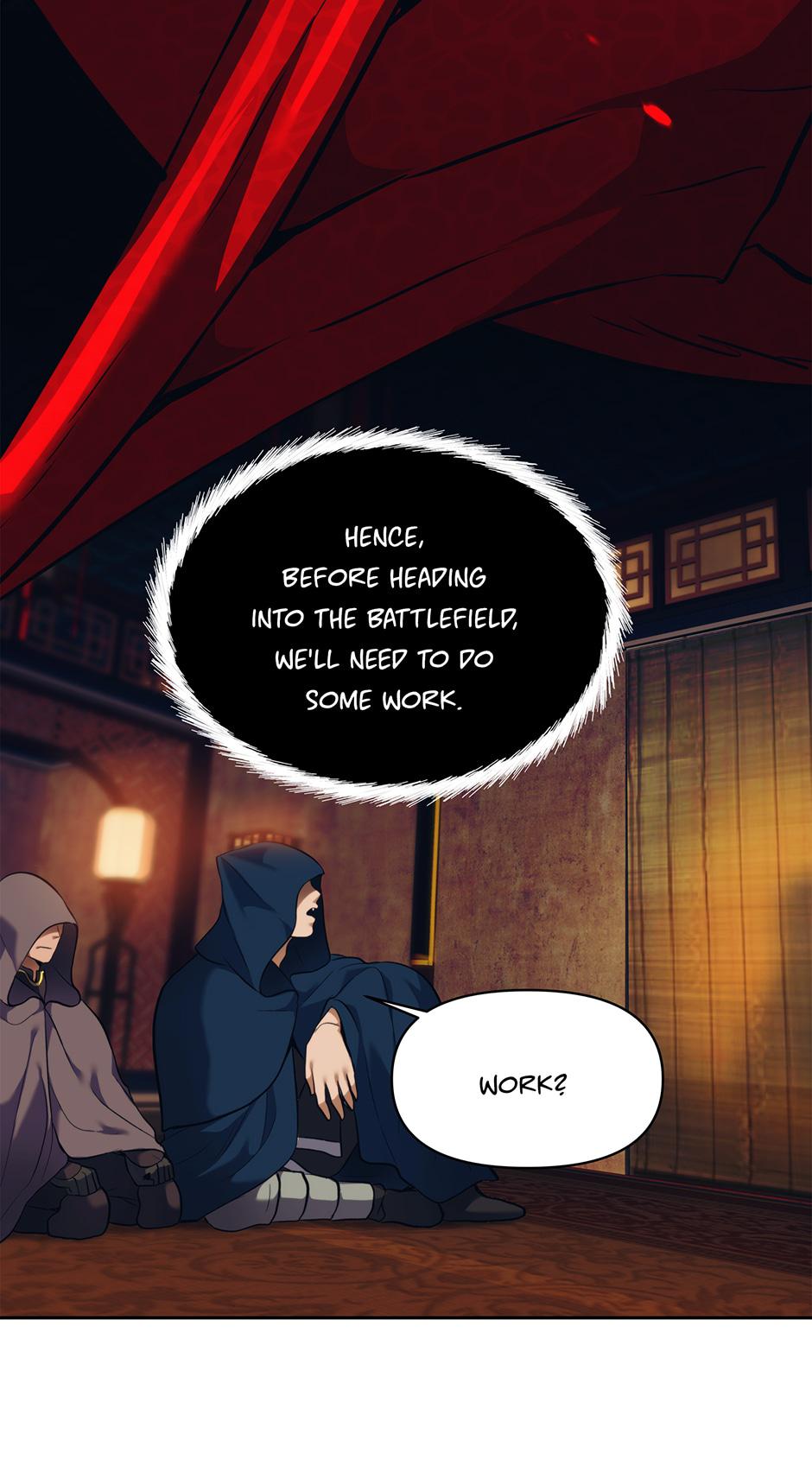 Second Life Ranker Chap 64 - Next Chap 65