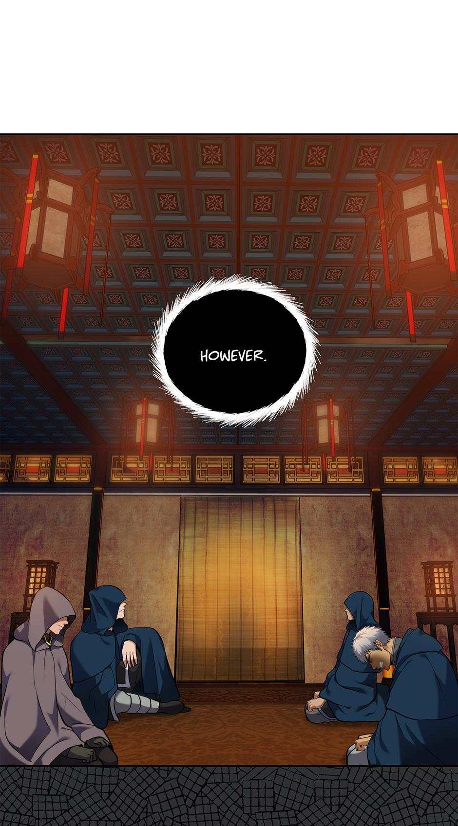 Second Life Ranker Chap 64 - Next Chap 65