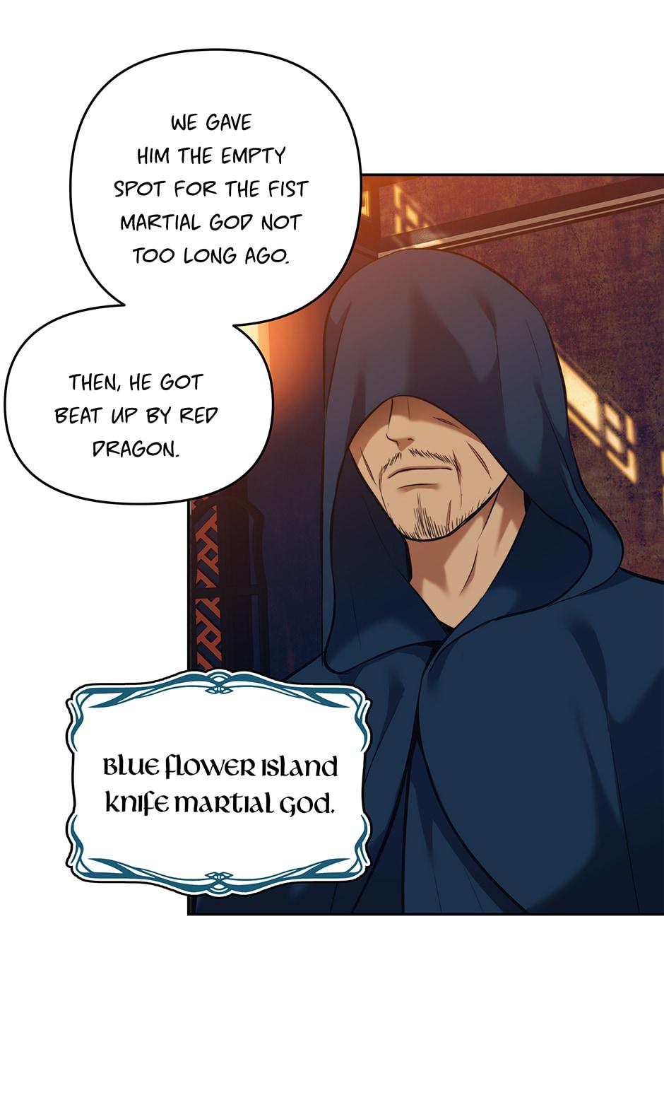 Second Life Ranker Chap 64 - Next Chap 65