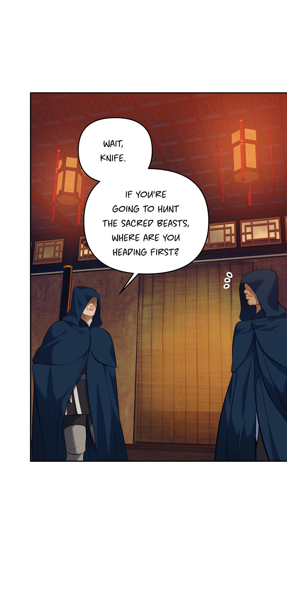 Second Life Ranker Chap 64 - Next Chap 65