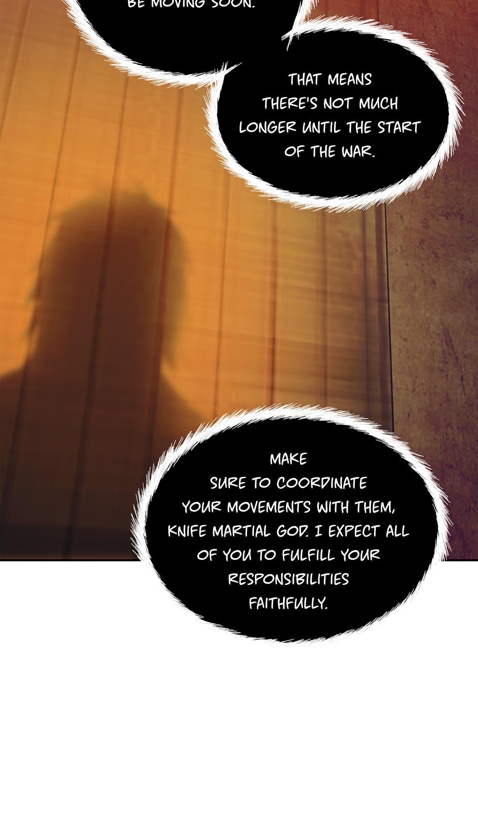 Second Life Ranker Chap 64 - Next Chap 65