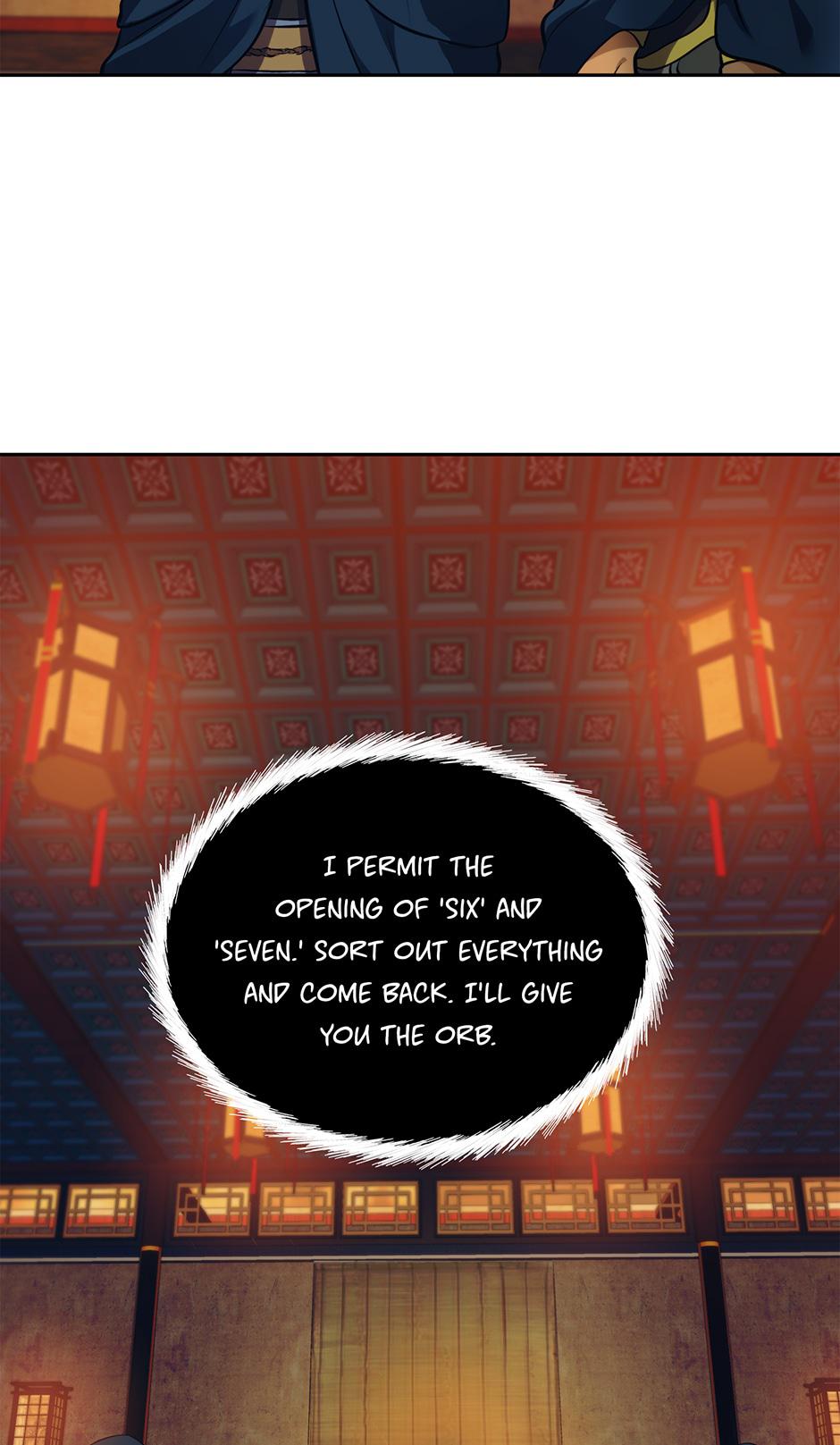 Second Life Ranker Chap 64 - Next Chap 65