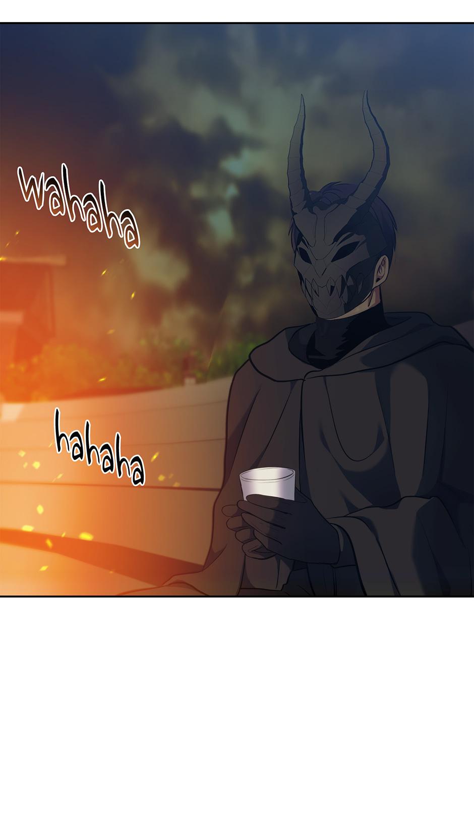 Second Life Ranker Chap 64 - Next Chap 65
