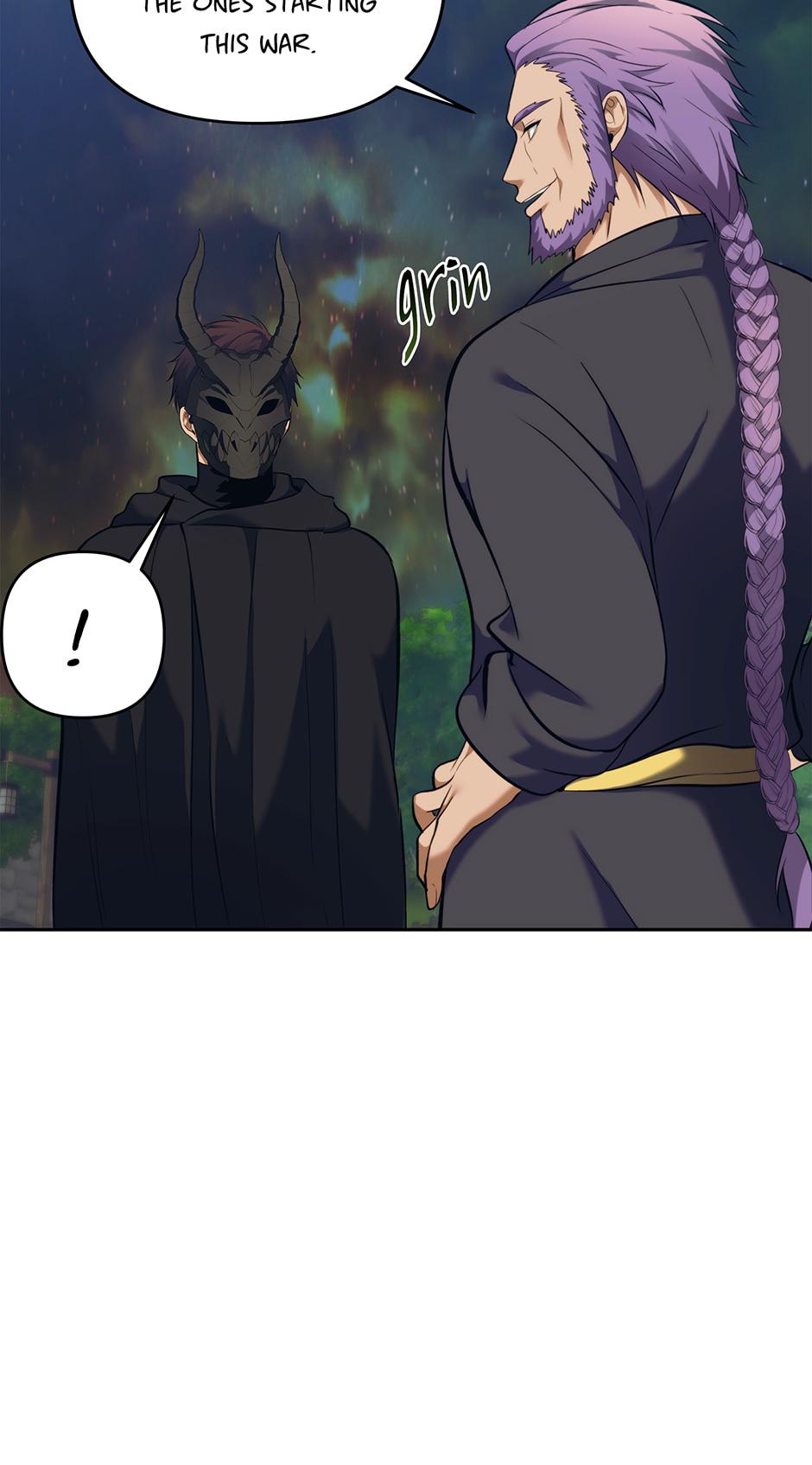 Second Life Ranker Chap 64 - Next Chap 65