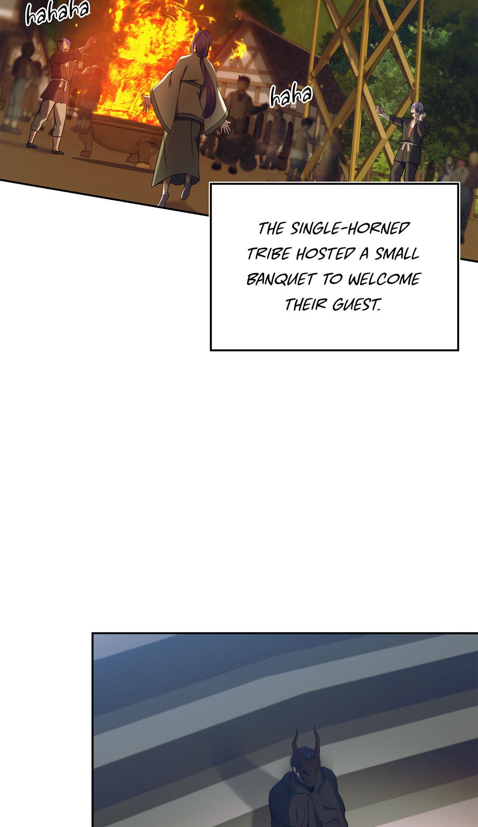 Second Life Ranker Chap 64 - Next Chap 65