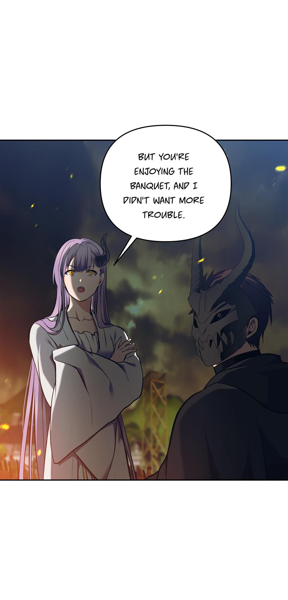 Second Life Ranker Chap 64 - Next Chap 65
