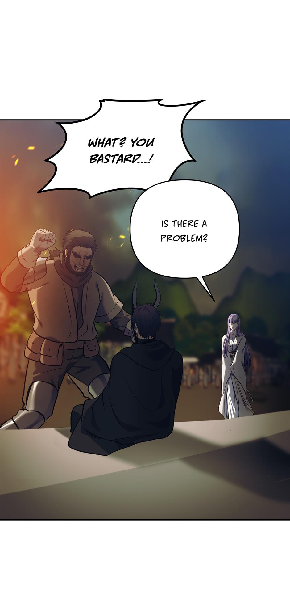 Second Life Ranker Chap 64 - Next Chap 65