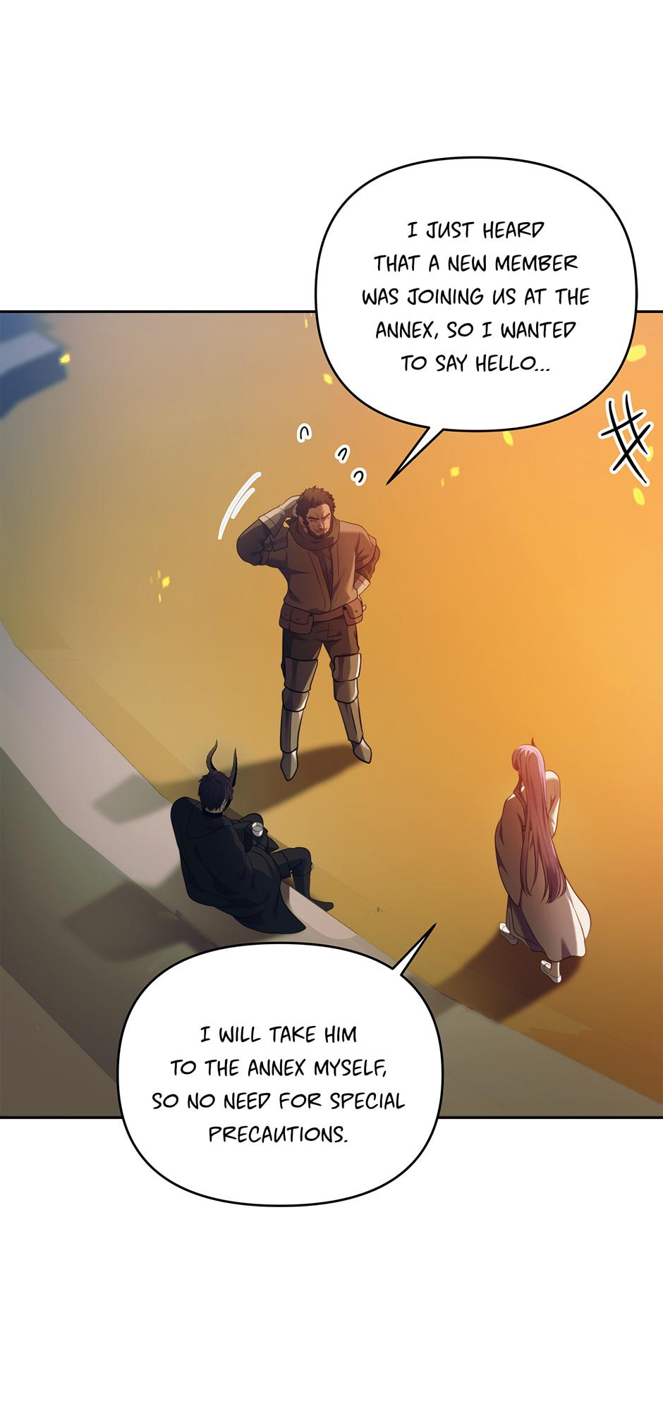 Second Life Ranker Chap 64 - Next Chap 65