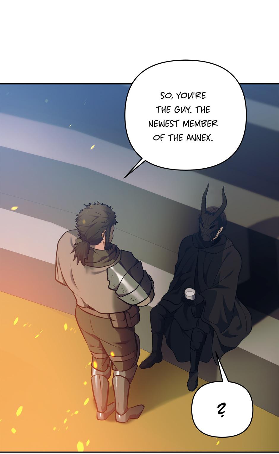Second Life Ranker Chap 64 - Next Chap 65