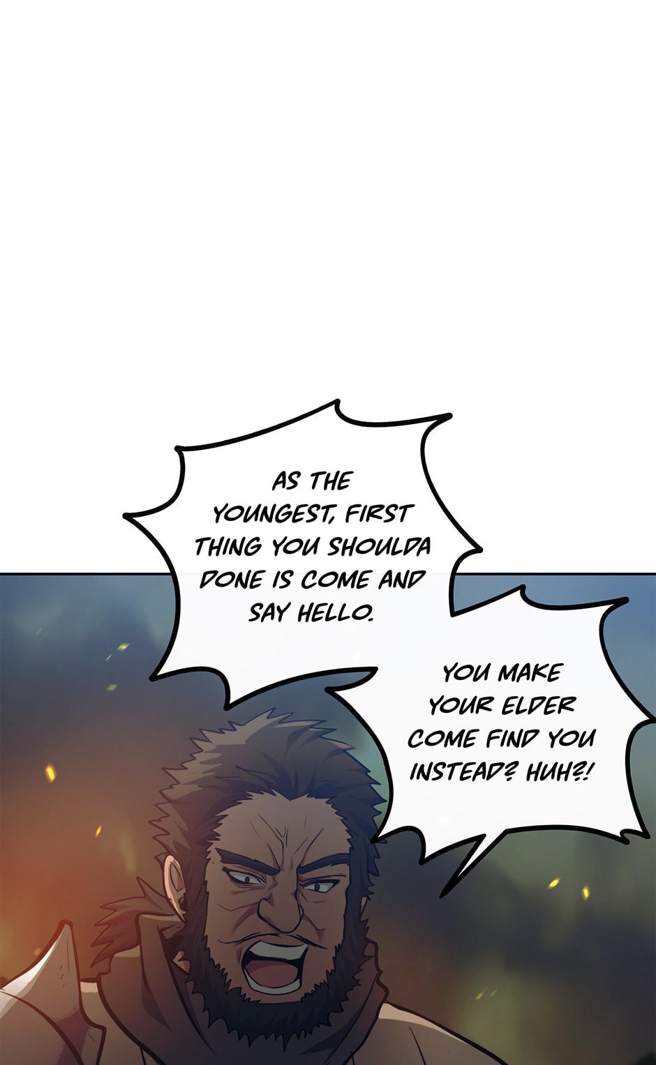 Second Life Ranker Chap 64 - Next Chap 65