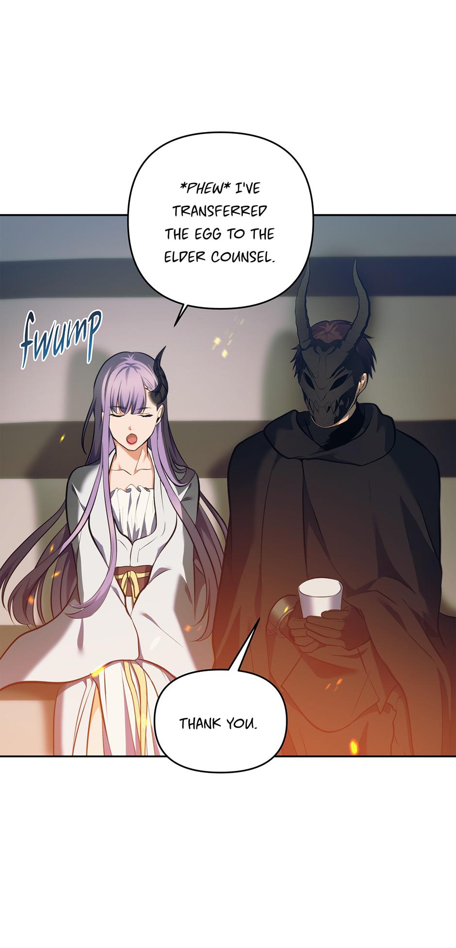 Second Life Ranker Chap 64 - Next Chap 65