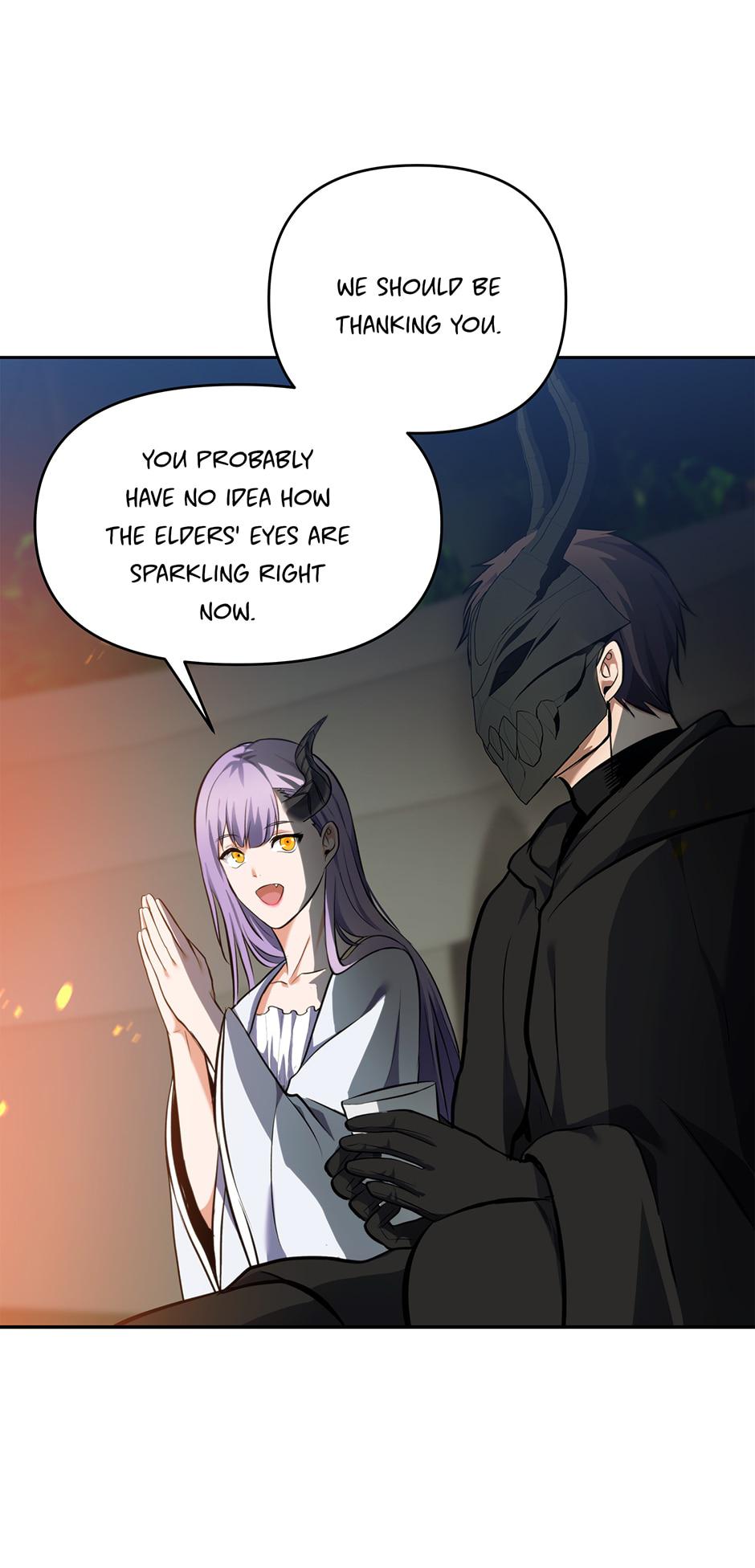 Second Life Ranker Chap 64 - Next Chap 65