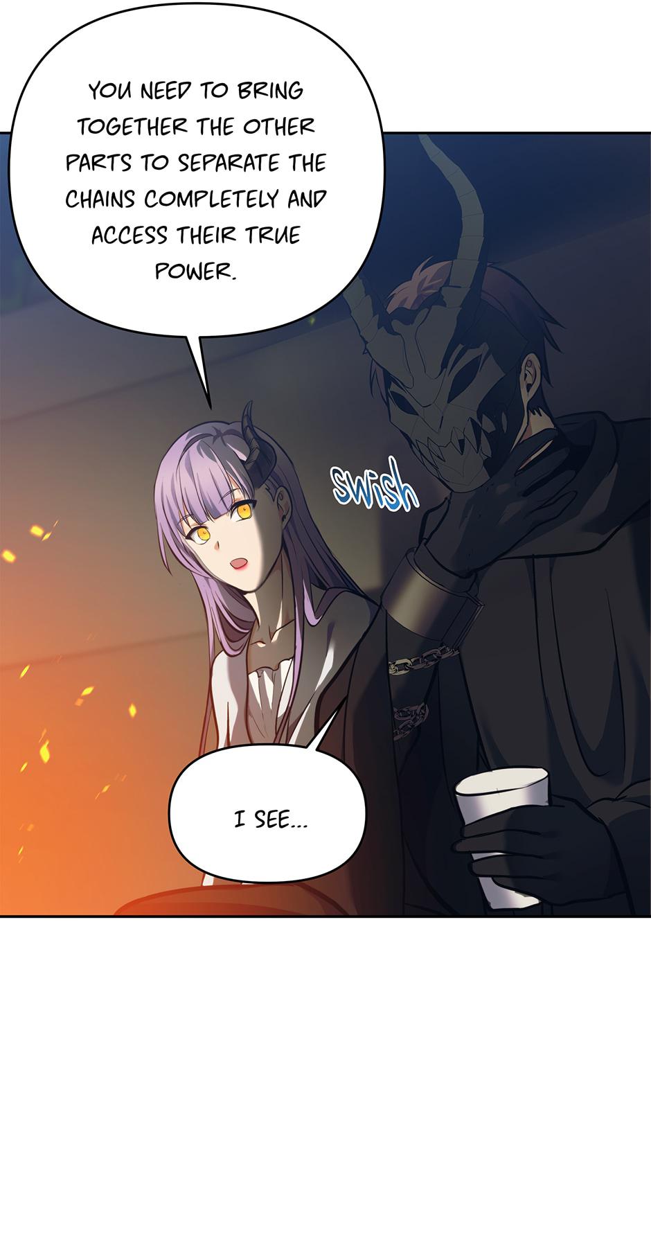 Second Life Ranker Chap 64 - Next Chap 65