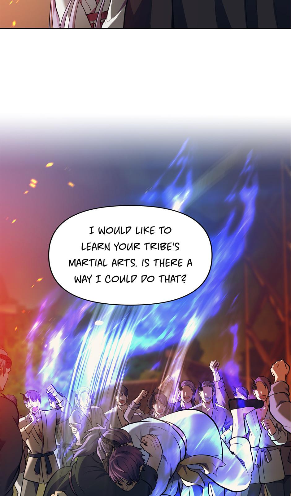 Second Life Ranker Chap 64 - Next Chap 65
