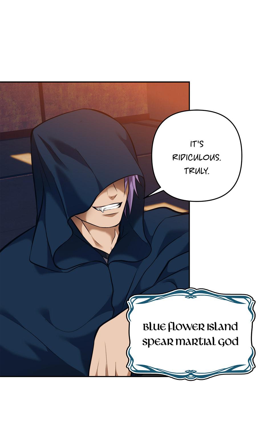 Second Life Ranker Chap 64 - Next Chap 65