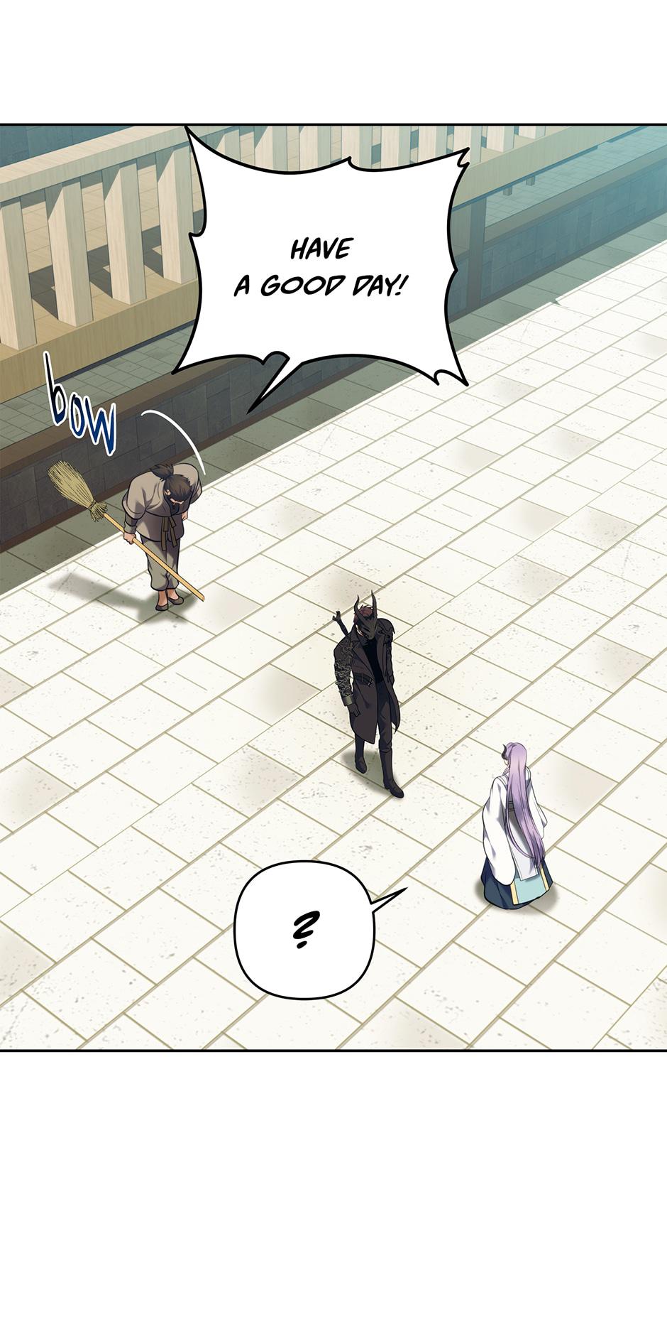 Second Life Ranker Chap 65 - Next Chap 66