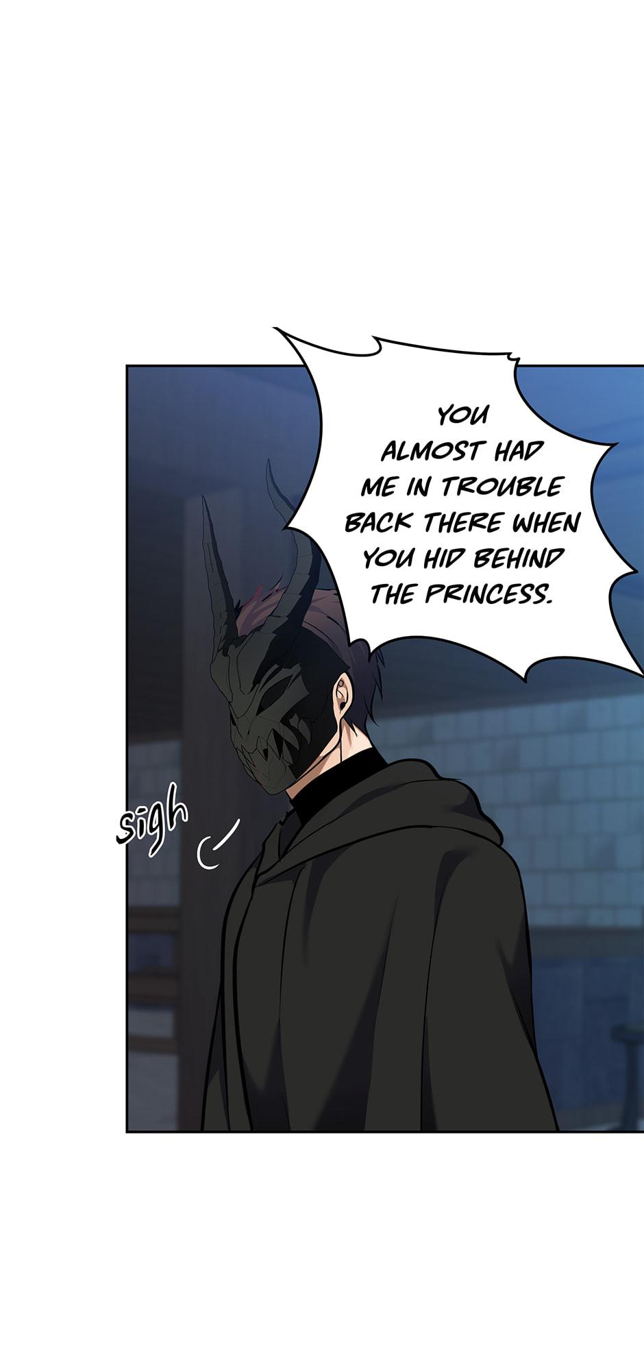 Second Life Ranker Chap 65 - Next Chap 66