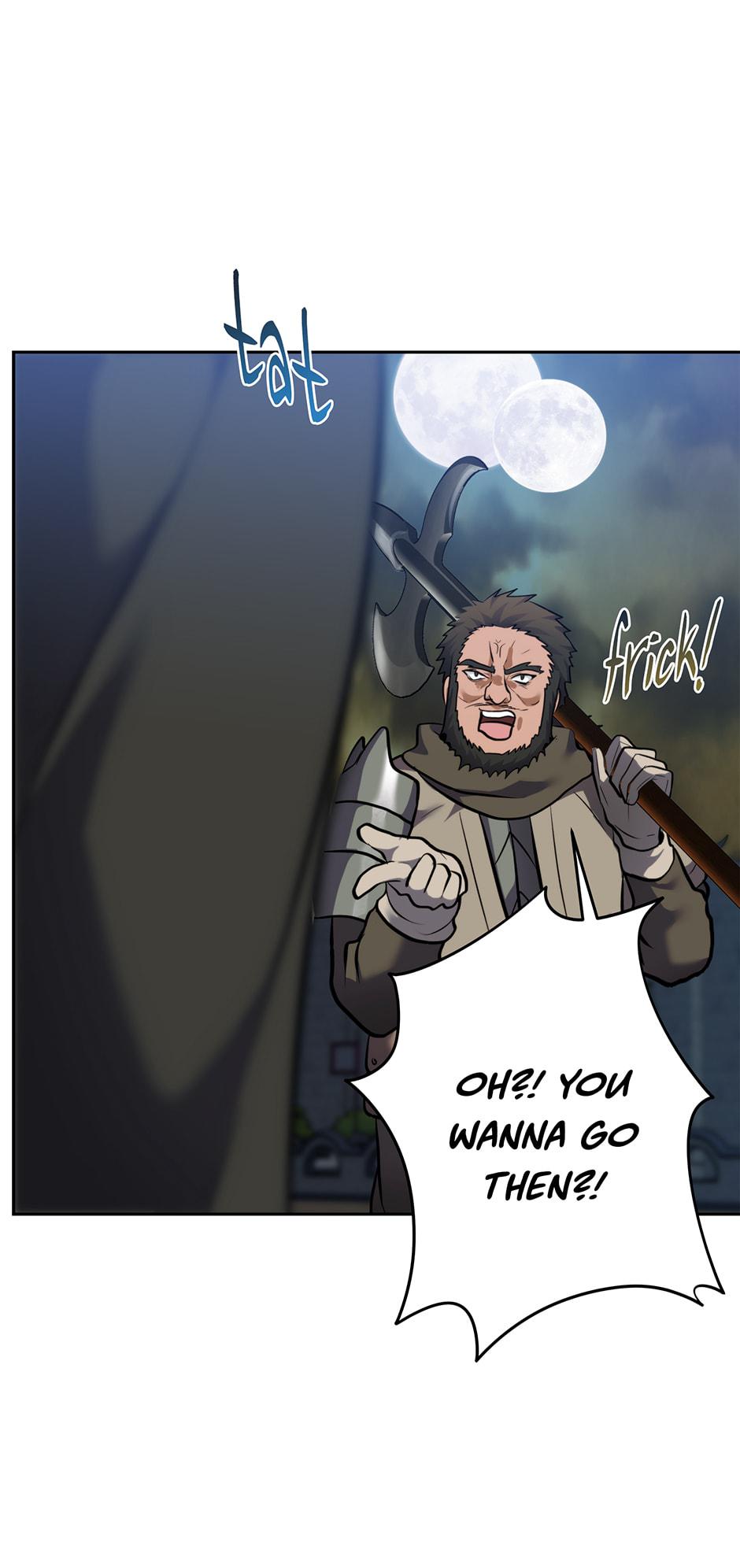 Second Life Ranker Chap 65 - Next Chap 66