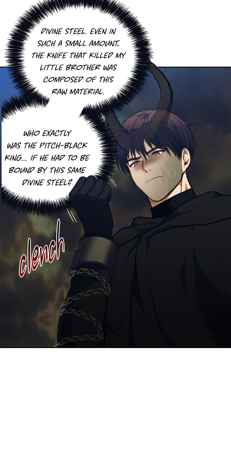 Second Life Ranker Chap 65 - Next Chap 66