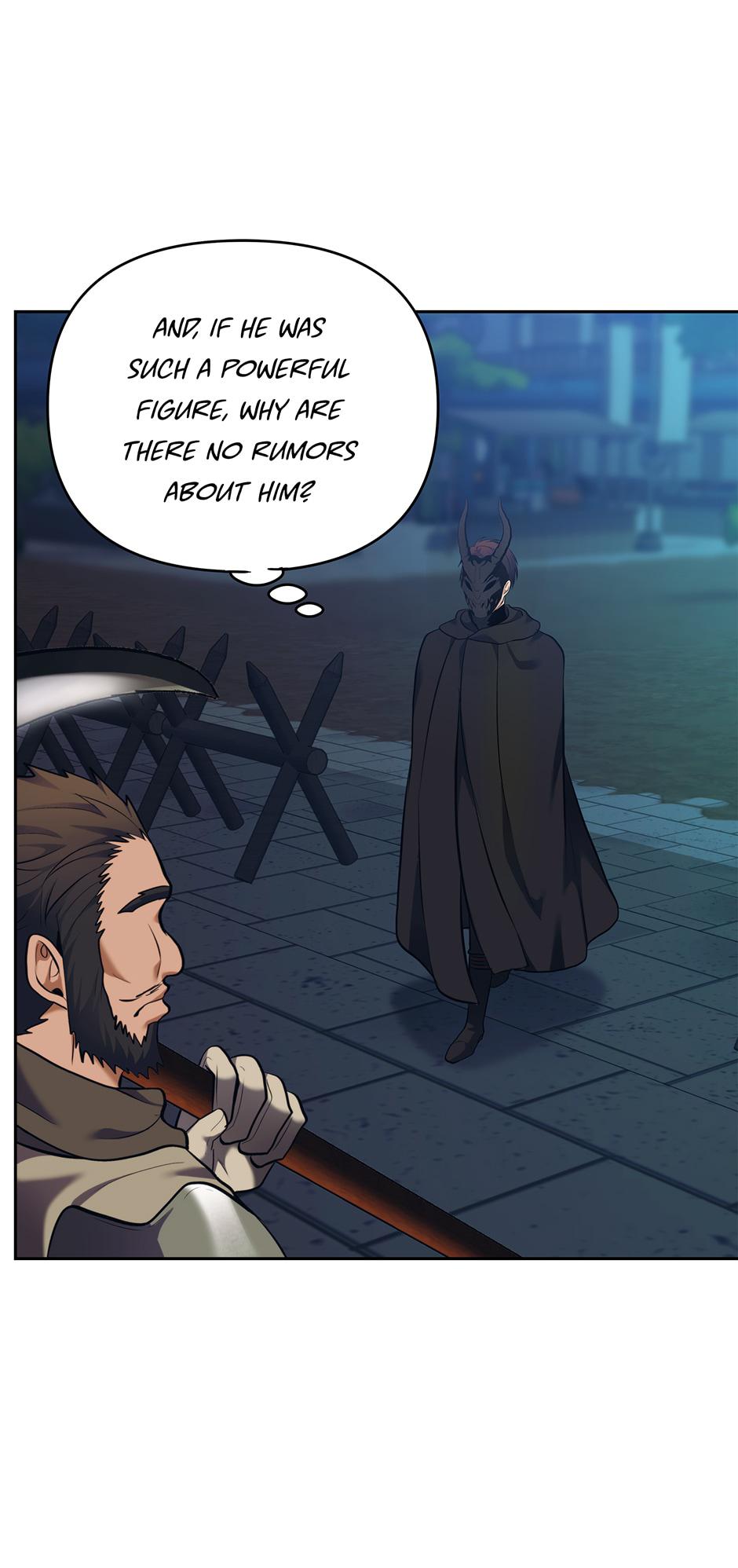 Second Life Ranker Chap 65 - Next Chap 66