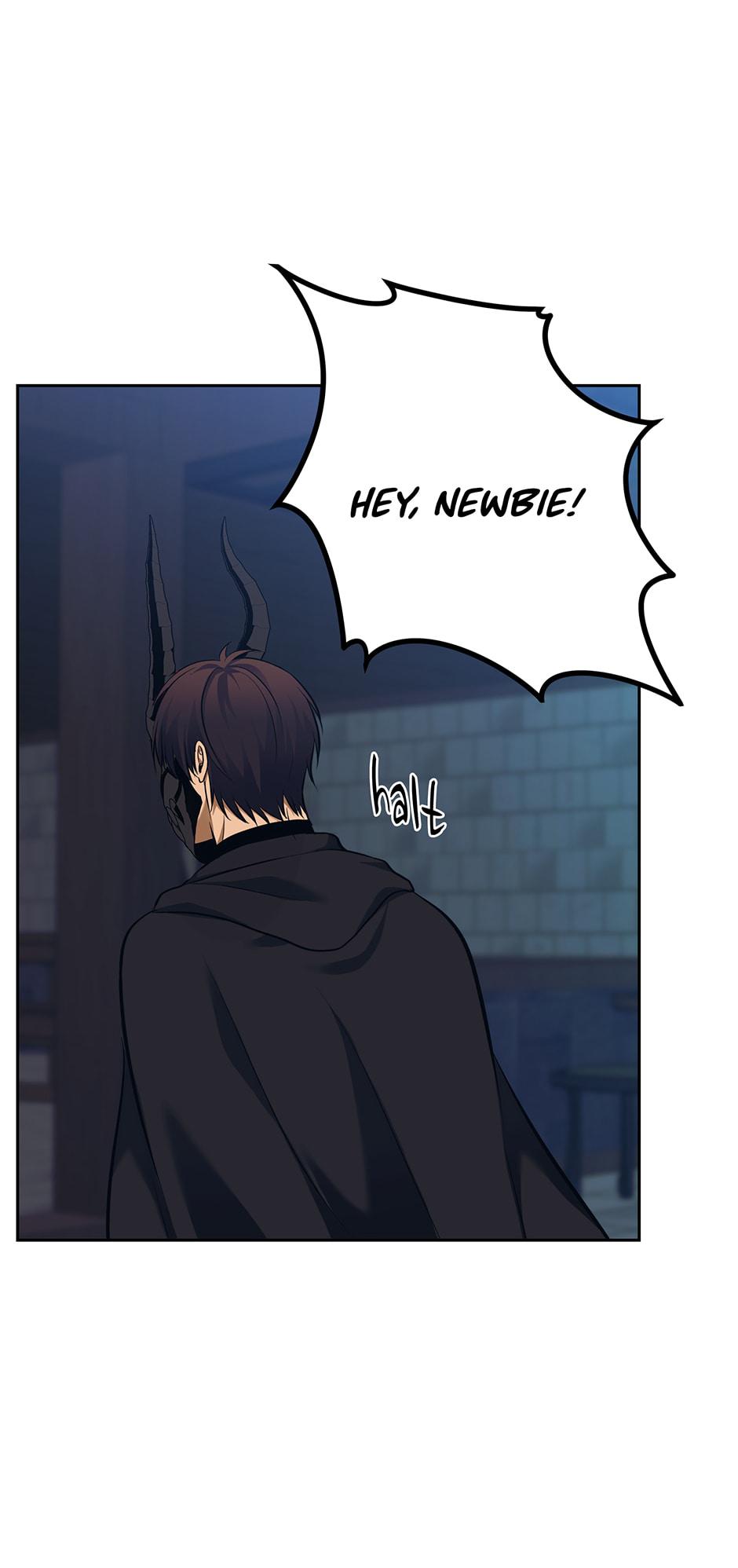 Second Life Ranker Chap 65 - Next Chap 66