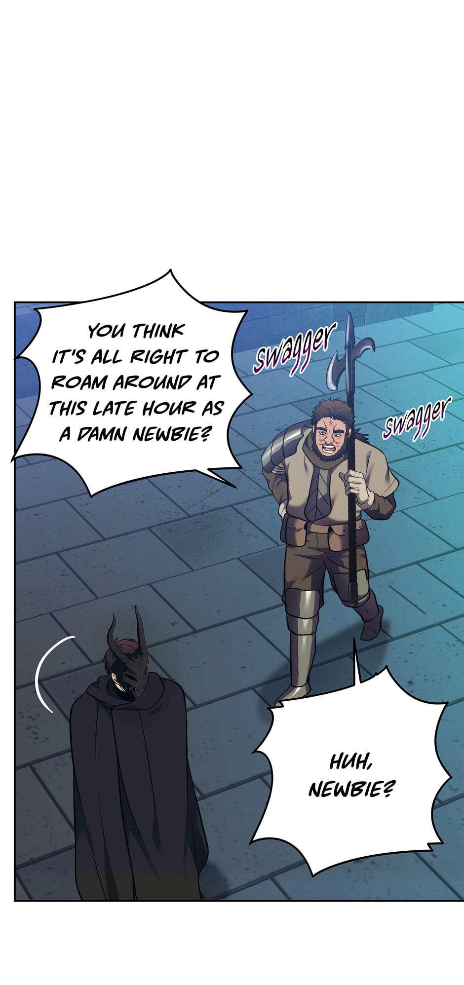 Second Life Ranker Chap 65 - Next Chap 66