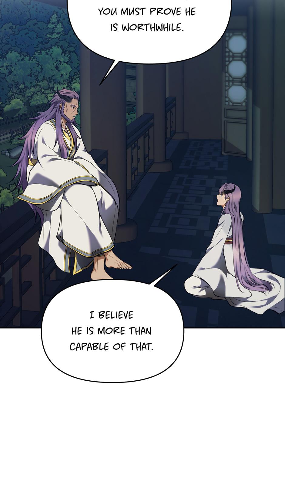 Second Life Ranker Chap 65 - Next Chap 66