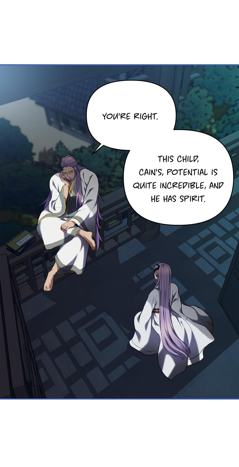 Second Life Ranker Chap 65 - Next Chap 66