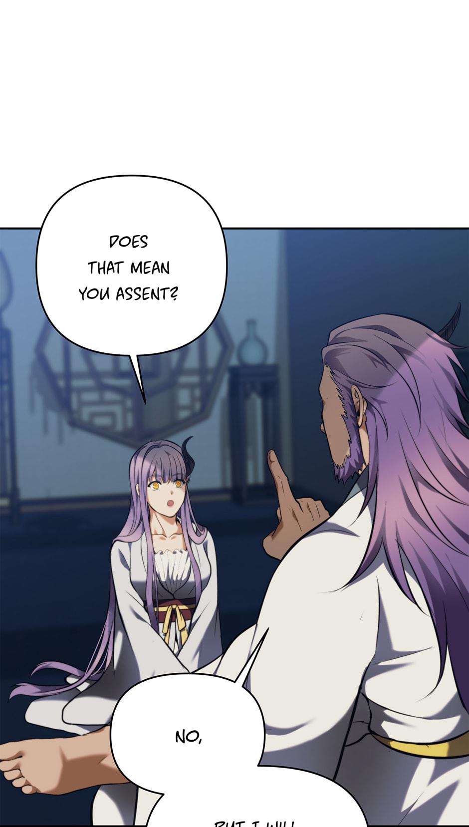 Second Life Ranker Chap 65 - Next Chap 66