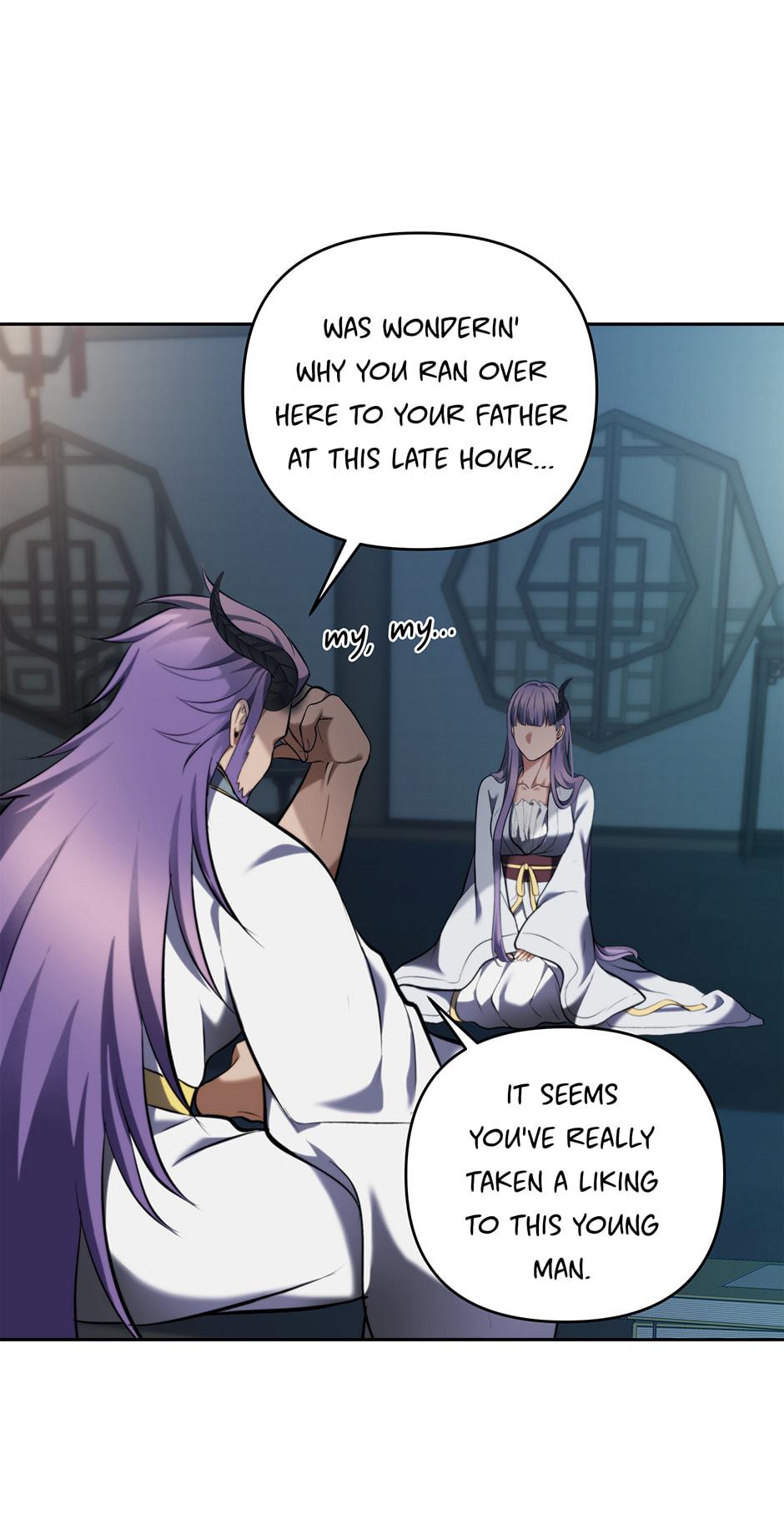 Second Life Ranker Chap 65 - Next Chap 66