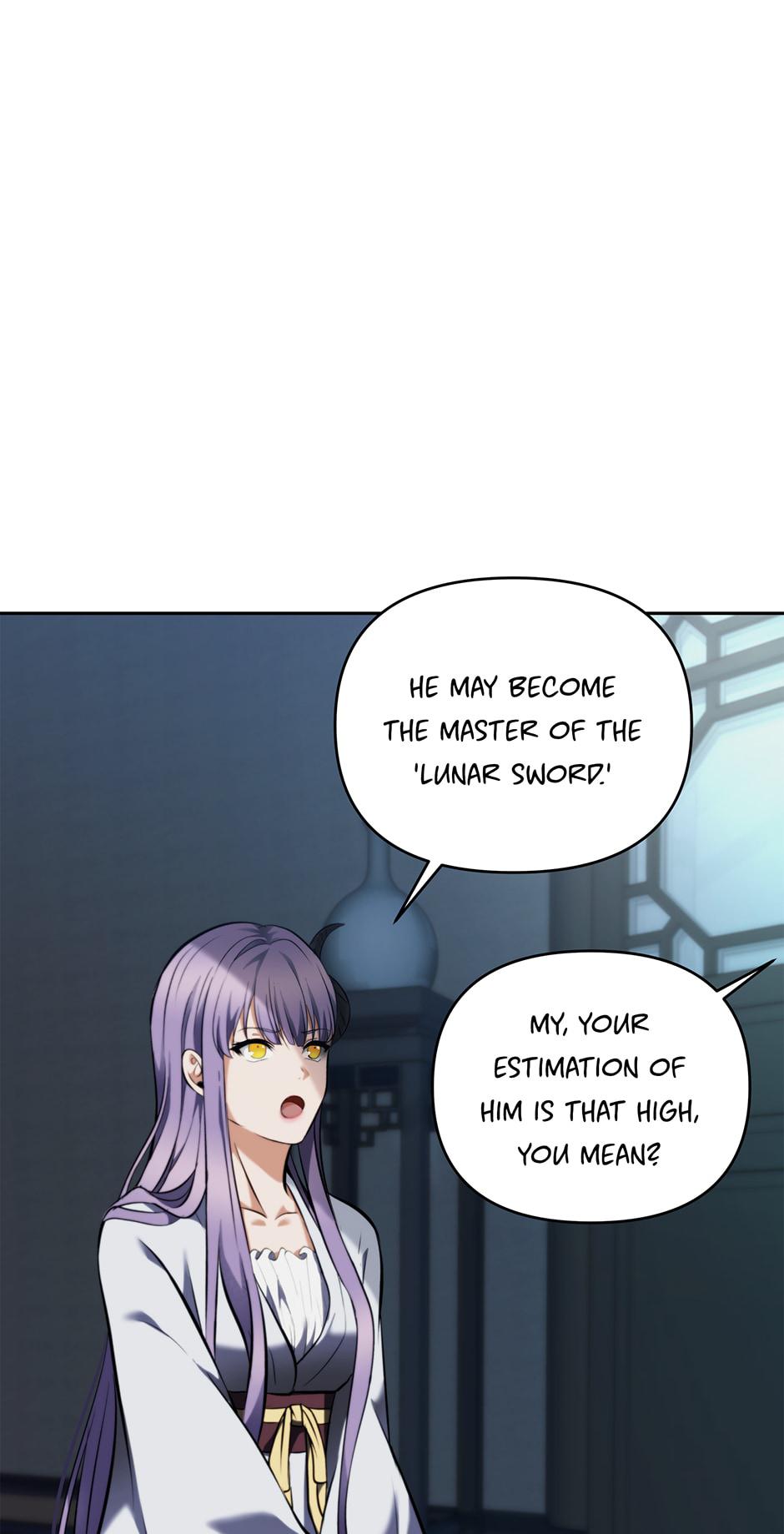 Second Life Ranker Chap 65 - Next Chap 66