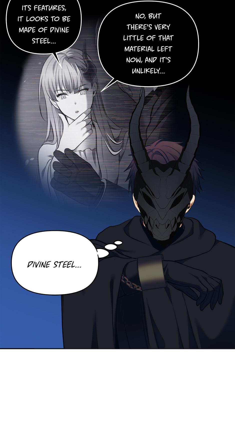 Second Life Ranker Chap 65 - Next Chap 66