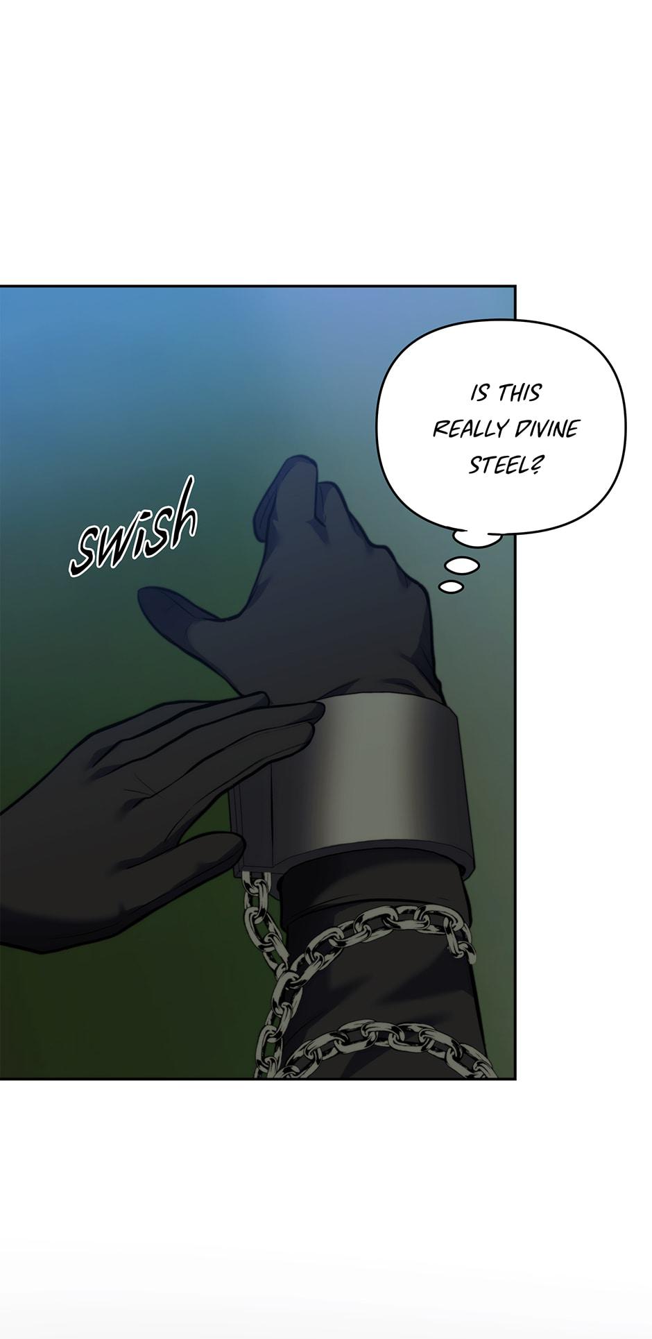 Second Life Ranker Chap 65 - Next Chap 66