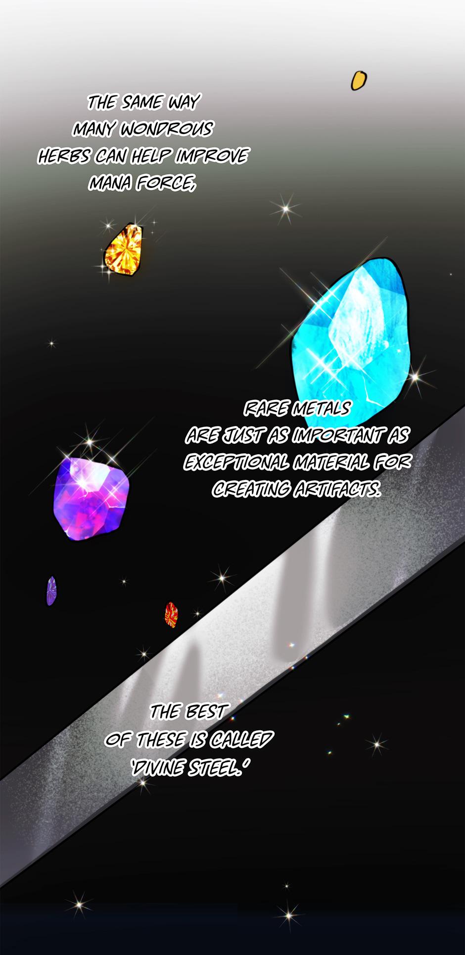 Second Life Ranker Chap 65 - Next Chap 66