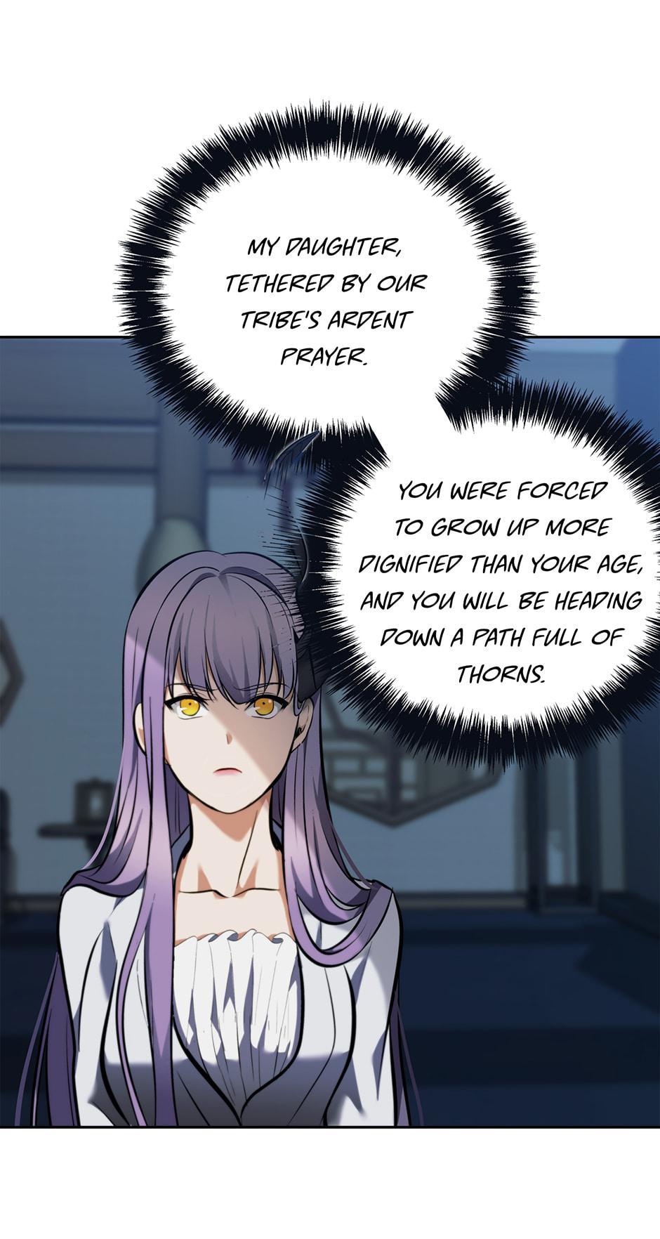Second Life Ranker Chap 65 - Next Chap 66
